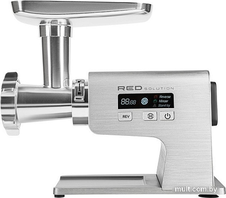 Мясорубка RED Solution RMG-M1250-8