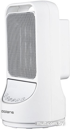 Тепловентилятор Polaris PCDH 2215D (белый)