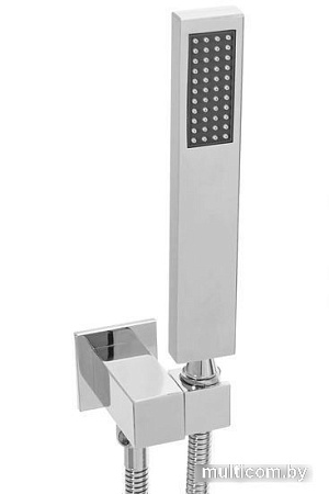 Душевая система Rea Fenix Davis Chrome REA-P6356