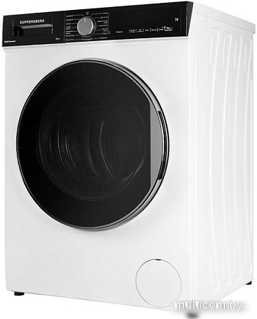Стиральная машина KUPPERSBERG WM 581 W