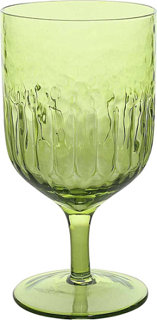 Бокал для воды и напитков Andrea Fontebasso Serena S8565450LIM
