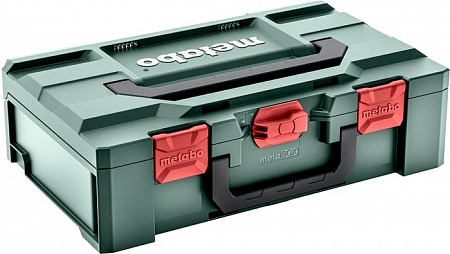 Кейс Metabo Metabox 145 L 626892000