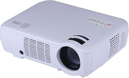 Проектор CACTUS CS-PRM.06WT.WVGA