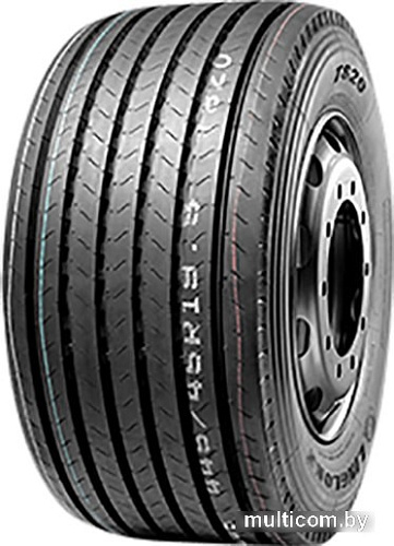 Автомобильные шины LingLong T820 445/45R19.5 160J 20PR