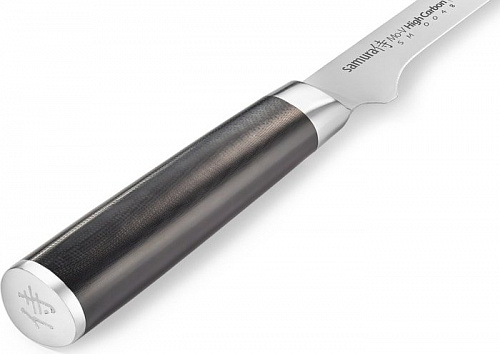 Кухонный нож Samura Mo-V SM-0048