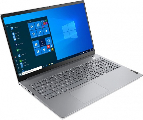 Ноутбук Lenovo ThinkBook 15 G2 ITL 20VE00G6RU