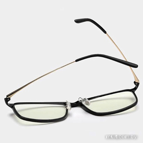 Компьютерные очки Xiaomi Anti-Blue Goggles Pro HMJ02TS (темно-синий)