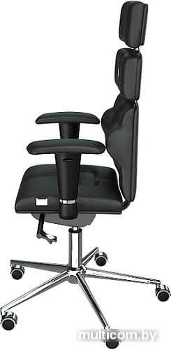 Кресло Kulik System Pyramid (черный)