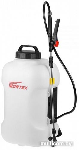 Аккумуляторный опрыскиватель Wortex KS 1690 Li