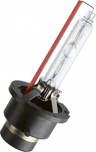 Ксеноновая лампа Philips D2S Xenon X-tremeVision gen2 1шт (блистер)