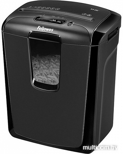 Шредер Fellowes Powershred M-8C (4604101)