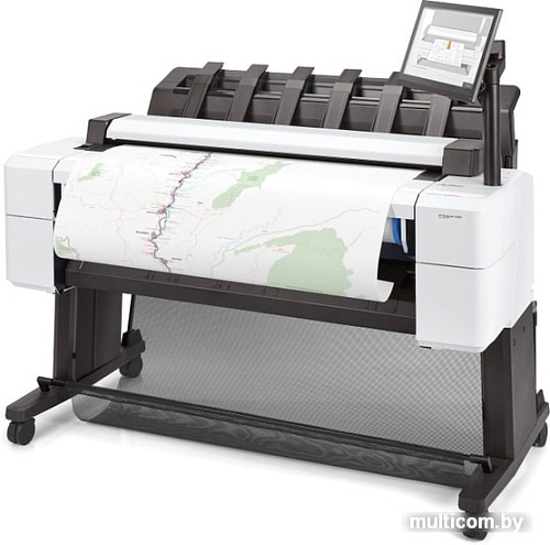 МФУ HP DesignJet T2600 3XB78A