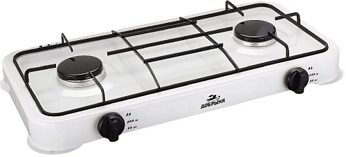 Настольная плита Добрыня DO-2251W