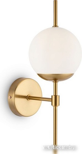 Бра Freya Damask FR5205WL-01BS