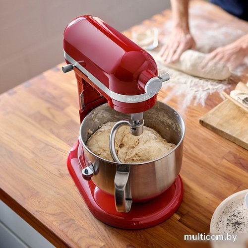 Кухонная машина KitchenAid Artisan 5KSM70SHXEER