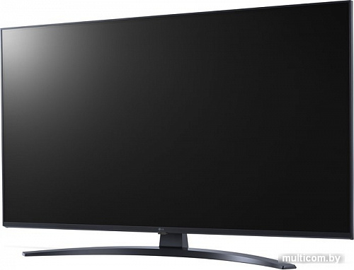 ЖК телевизор LG 43UP81006LA