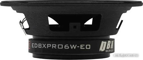 Коаксиальная АС EDGE EDBXPRO6W-E0