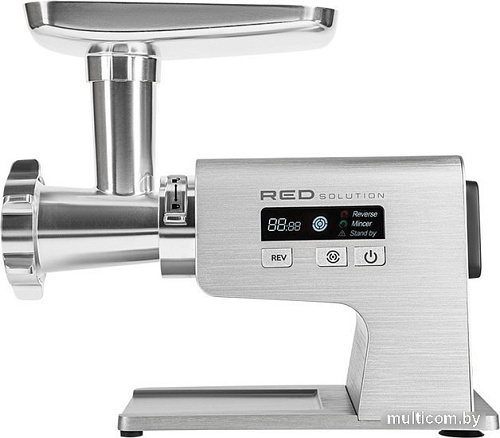 Мясорубка RED Solution RMG-M1250-8