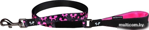 Поводок United Pets Complete Me 2 (S, identity)