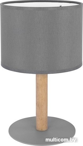 Настольная лампа TK Lighting Deva Graphite 5219