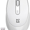 Мышь Defender Vision MS-376 (белый)