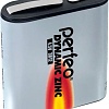 Батарейка Perfeo Dynamic Zinc 3R12/1SH