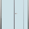 Душевой уголок Roth Elegant Line 120x90 GDNP1-GB (хром/прозрачное стекло)