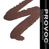 Карандаш для глаз Provoc Gel Eye Liner (тон 86 Desired)