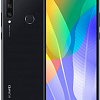 Смартфон Huawei Y6p MED-LX9N 3GB/64GB (полночный черный)
