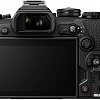 Беззеркальный фотоаппарат Olympus OM-D E-M1 mark III Body