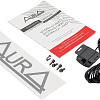 Автомобильный усилитель Aura Storm-D1.800