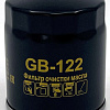Масляный фильтр BIG Filter Spin-on GB-122