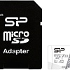 Карта памяти Silicon-Power Superior microSDXC SP512GBSTXDA2V20SP 512GB (с адаптером)