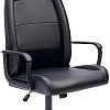 Офисное кресло CHAIRMAN CH941 (экокожа, черный)