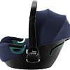 Детское автокресло Britax Romer Baby safe i-sense (indigo blue)