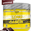 Протеин Steelpower Long Casein (450 г, кофейный шоколад)