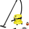 Пылесос Karcher WD 2 Plus V-12/6/18/C 1.628-015.0