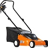 Колёсная газонокосилка Oleo-Mac K 40 P
