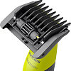 Универсальный триммер Philips OneBlade 360 Face + Body QP4631/65