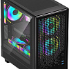 Корпус Formula Air Mesh G2 (черный)