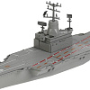 Корабль Технопарк Авианосец 1108Y073-R