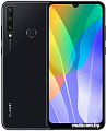 Смартфон Huawei Y6p MED-LX9N 3GB/64GB (полночный черный)