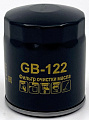 Масляный фильтр BIG Filter Spin-on GB-122