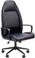 Офисное кресло CHAIRMAN CH941 (экокожа, черный)