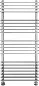 Полотенцесушитель TERMINUS Ватра П21 500x1200 (хром)