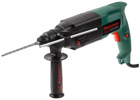 Перфоратор Hammer PRT620LE