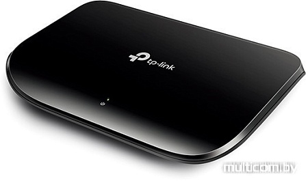 Коммутатор TP-Link TL-SG1005D