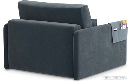 Кресло-кровать Moon Trade Барселона 118 002769 (коричневый)