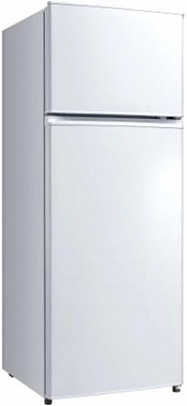 Холодильник Zarget ZRT 242W