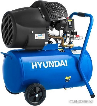 Компрессор Hyundai HYC 4050